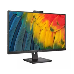 Monitor Philips 24B1U5301H/00 z kamerą internetową 24" Full HD IPS 75Hz 4ms