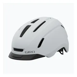 Kask rowerowy Giro Caden Integrated MIPS II matte chalk