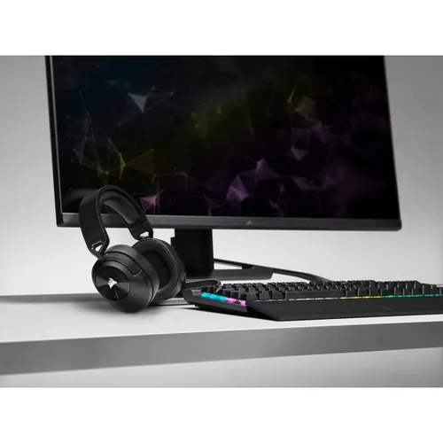 Corsair HS55 Siyah Kulaklıklar (CA-9011280-EU)