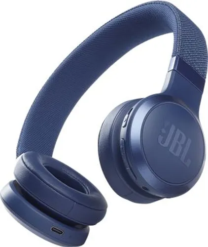 Słuchawki JBL Live 460NC