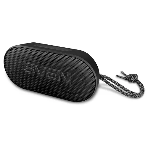 Głośnik Bluetooth Sven PS-99 10W Czarny