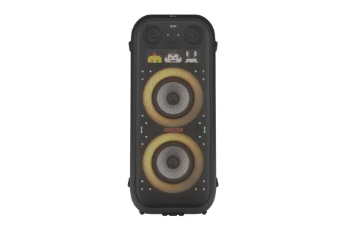 Power Audio LG XBOOM XL9T 1000W Bluetooth Czarny