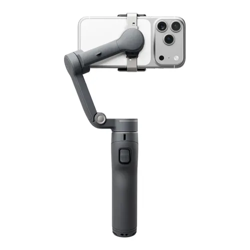 Gimbal DJI Osmo Mobile 8P Advanced Tracking Combo