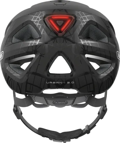 Kask rowerowy ABUS Urban-I 3.0