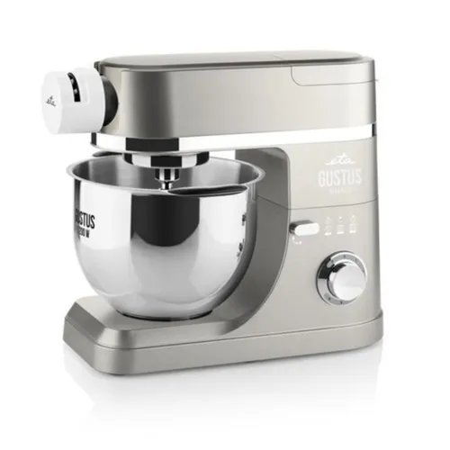 Robot kuchenny planetarny ETA Gustus Magnus IV 412890040 1200W z blenderem kielichowym