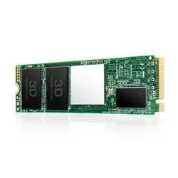 Dysk Transcend M.2 220S 256GB PCIe Gen3 x4