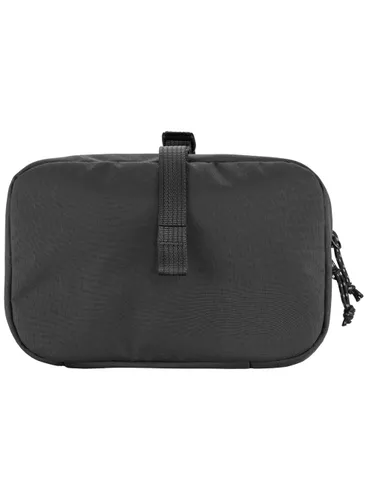 Косметичка / Дорожная сумка Fjallraven Farden Necessity Bag - coal black