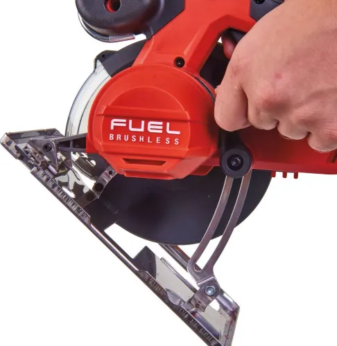 Metal Testere Milwaukee Fuel M18 FMCS-0