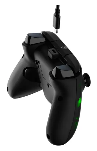 Pad Turtle Beach Afterglow Ignite Time Machine do Xbox Series Czarny