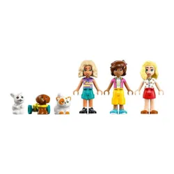 LEGO Friends 42650 Магазин аксессуаров для домашних животных