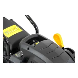 Kosiarka elektryczna LIDER PLUS GTK1400 1400W 340mm