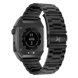 Smartwatch Maxcom FW65 Iron s 55mm Czarny