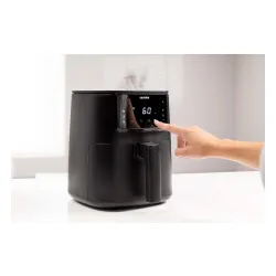 Air fryer Severin FR 2461 1300W 4l