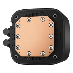 Chłodzenie DeepCool LE240 V2 Czarny