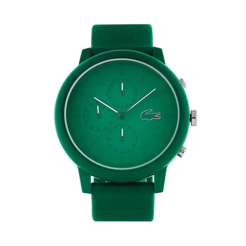 Lacoste 2011245 Green Saati