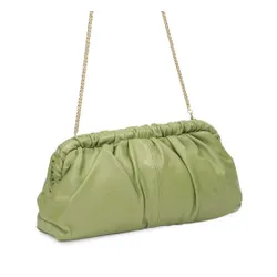 Geantă De Seară Kazar 67844-01-09 Verde
