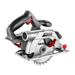 Fierăstrău circular cu energie din grafit + 58g023