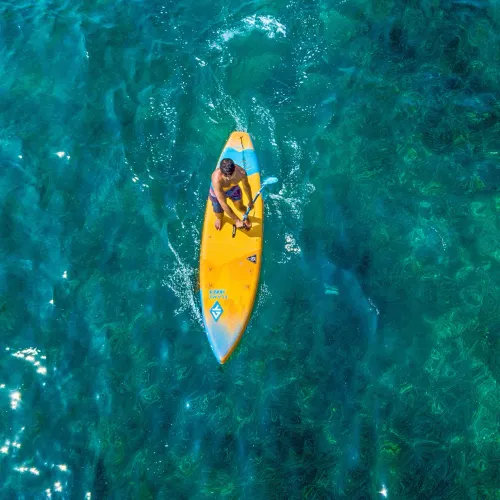 SUP-доска Aquatone Flame 11'6"