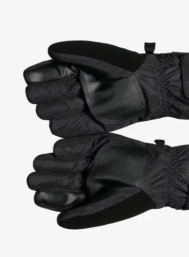 Rękawice narciarskie Marmot Moraine Glove - black/black