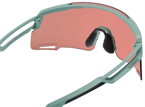 Okulary rowerowe SHIMANO Equinox
