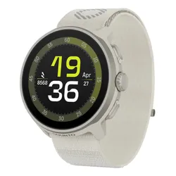 Smartwatch SUUNTO Run Szary