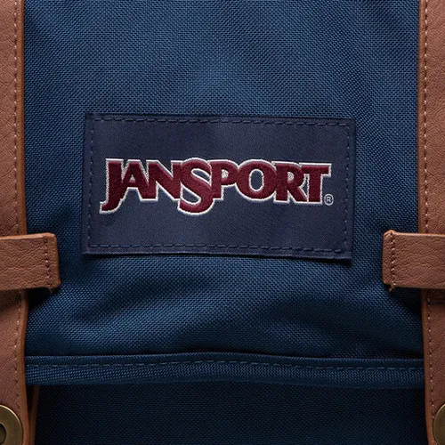 Rucsac Jansport Cortlandt Ek0a5bbwn54 Bleumarin