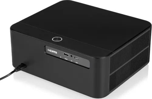 Projektor Overmax Multipic 5.2 LED Full HD Google TV Wi-Fi Bluetooth