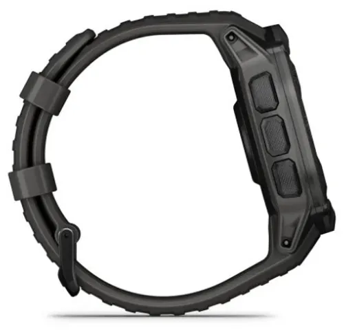 Смарт-часы Garmin Instinct 2x Solar