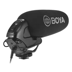 Boya BY-BM3030 Mikrofonu