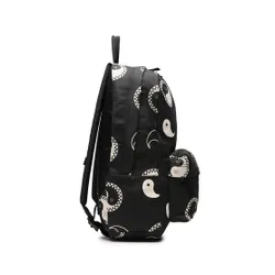 Vans WM Deana III Rucsac Vn00021my281 Negru / Alb