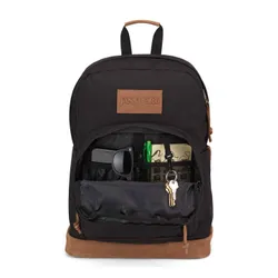 Plecak na laptopa 15 JanSport Right Pack Premium - black