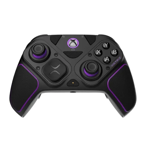 Геймпад Victrix PRO BFG для Xbox PC Беспроводной/Проводной Черный