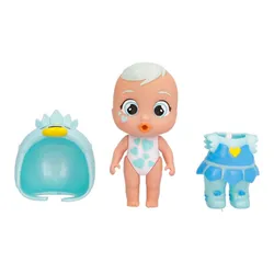 Tm Toys Laleczka Cry Babies Magic Tears Stars Houses, Sydney