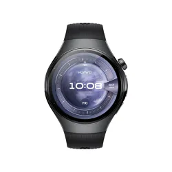 Smartwatch Huawei Watch 5 Active 46mm LTE Czarny
