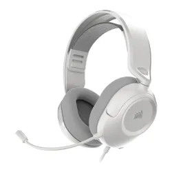 Corsair HS35 Stereo V3 białe
