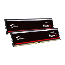 Pamięć RAM G.Skill Aegis 5 DDR5 64GB (2x32GB) 5200 CL40 Czarny