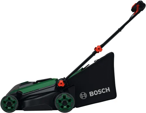Kosiarka akumulatorowa BOSCH Rotak 18V2-38 06008B9M00