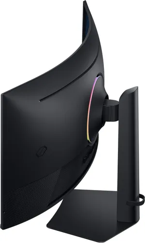 Monitor SAMSUNG Odyssey G7 LS40FG750EUXEN 39.6" 5120x2160px 180Hz 1 ms [GTG] Curved