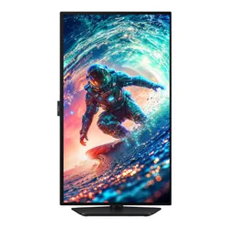 Monitor SAMSUNG Odyssey G6 LS27HG612SUXEN 27" OLED 2560x1440px 240Hz 0.03 ms [GTG]