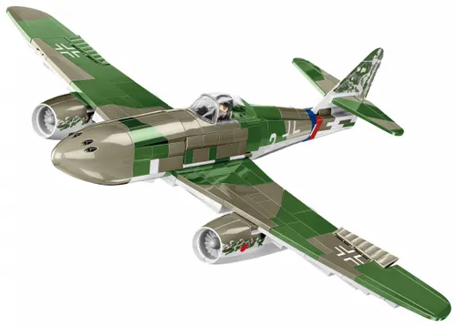 Конструктор COBI Messerschmitt Me262 A-1a