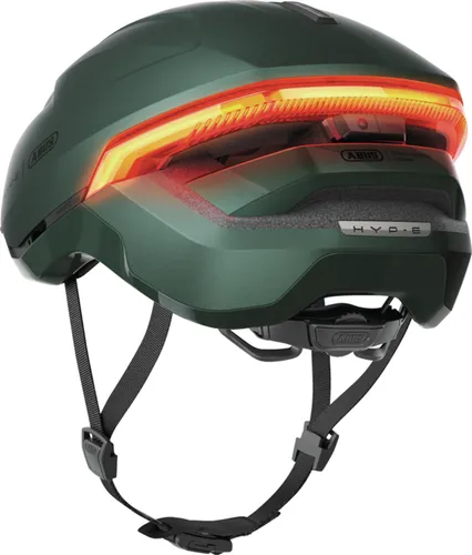 Kask rowerowy ABUS Hyp-E