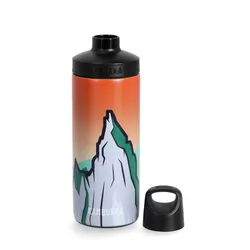 Kubek termiczny Kambukka Etna 500 ml - mnich giftbox