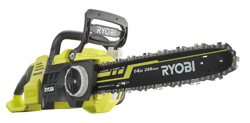 Бензопила Ryobi MAX POWER RY36CSX35A-150