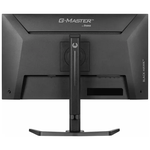 Monitor iiyama G-Master Black Hawk GB2741QSU-B1 27" 2K IPS 144Hz 1ms MPRT Gamingowy