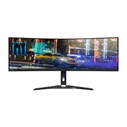 Monitor Lenovo Legion R45w-30 (67B1GAC3EU) 44" 5K VA 165Hz 1ms Zakrzywiony