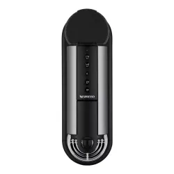 De'Longhi Nespresso Citiz Platinum EN220.T tytanowy