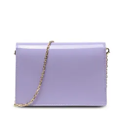 Iubesc geanta MOSCHINO Jc4095pp0gkr0651 Lilla