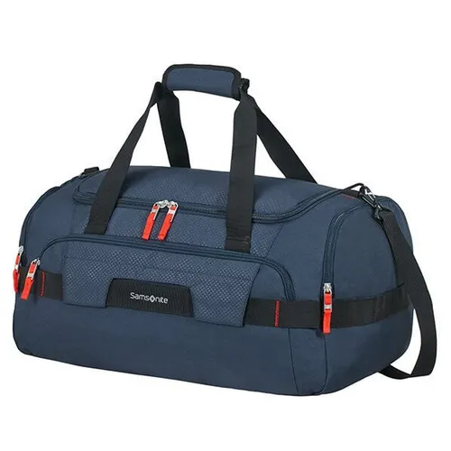 Сумка для путешествий Samsonite Sonora Duffle Bag-night blue