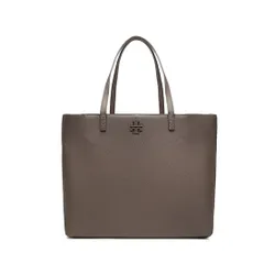 Сумка Tory Burch McGraw Tote Handbag 152221 Grey