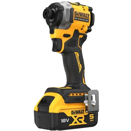 DeWalt vida makinesi DCF850P2T 18 V